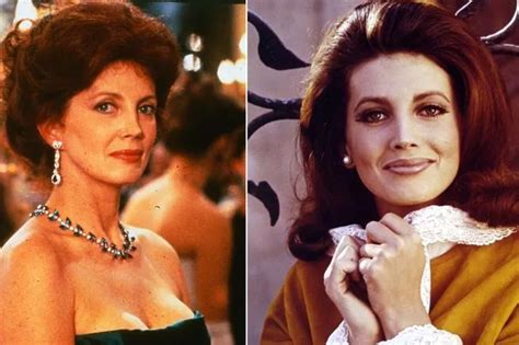 Dallas star Gayle Hunnicutt dies as Texas